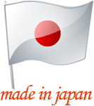 made in Japan